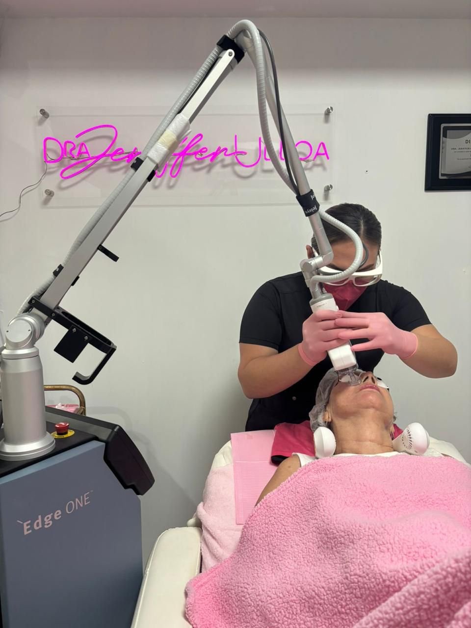 Rejuvenecimiento CO2